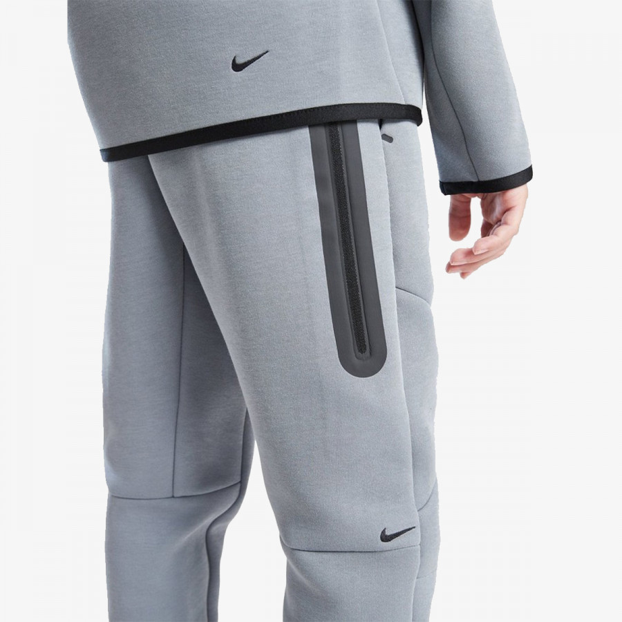 Nike Pjesa e poshtme e kostumit B NSW TCH FLC JGGR - PD 