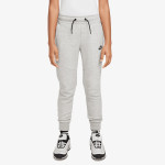 Nike Долен дел тренерки B NSW TCH FLC JGGR - PD 