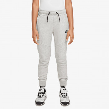 Nike Долен дел тренерки B NSW TCH FLC JGGR - PD 