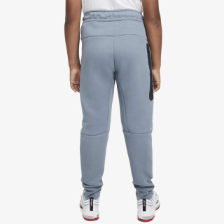 Nike Долен дел тренерки B NSW TCH FLC JGGR - PD 