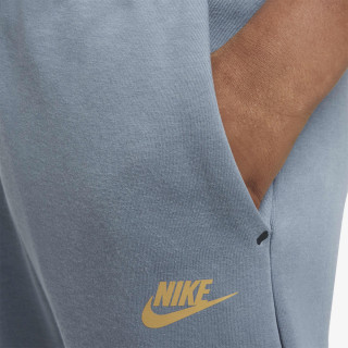 Nike Долен дел тренерки B NSW TCH FLC JGGR - PD 