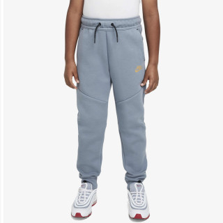 Nike Долен дел тренерки B NSW TCH FLC JGGR - PD 