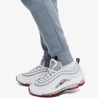 Nike Долен дел тренерки B NSW TCH FLC JGGR - PD 