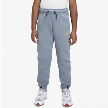 Nike Долен дел тренерки B NSW TCH FLC JGGR - PD 