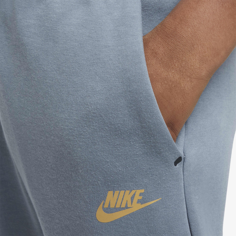 Nike Долен дел тренерки B NSW TCH FLC JGGR - PD 