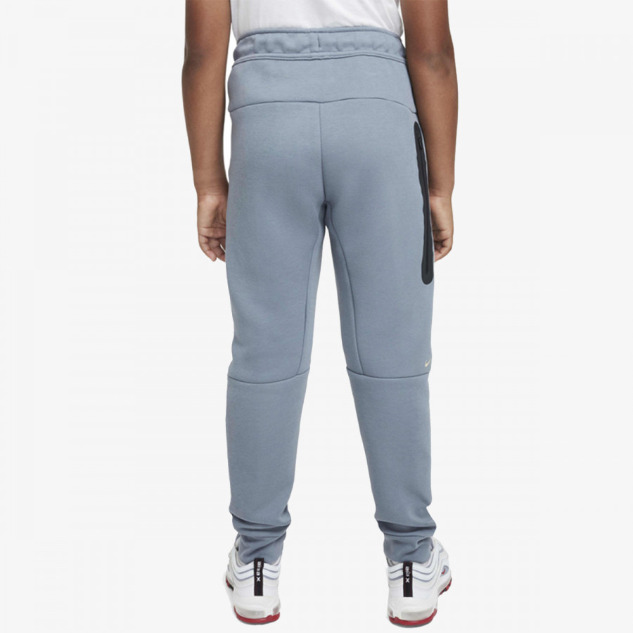 Nike Долен дел тренерки B NSW TCH FLC JGGR - PD 