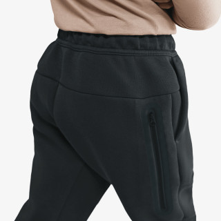 Nike Јакна B NSW TCH FLC JGGR - PD 