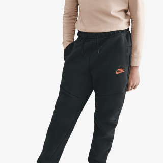 Nike Јакна B NSW TCH FLC JGGR - PD 