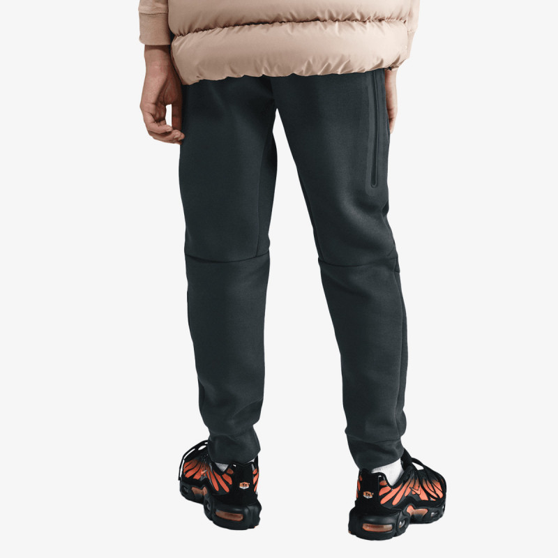 Nike Јакна B NSW TCH FLC JGGR - PD 