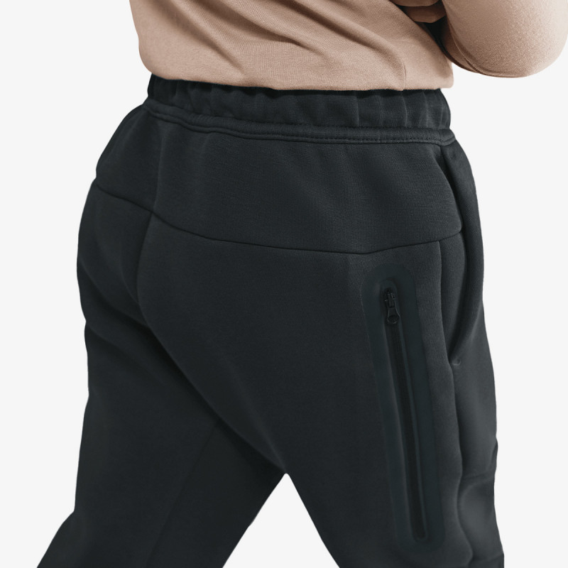 Nike Јакна B NSW TCH FLC JGGR - PD 