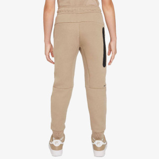 Nike Pjesa e poshtme e kostumit B NSW TCH FLC JGGR - PD 