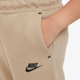 Nike Pjesa e poshtme e kostumit B NSW TCH FLC JGGR - PD 