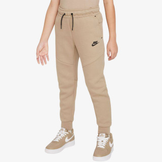 Nike Pjesa e poshtme e kostumit B NSW TCH FLC JGGR - PD 