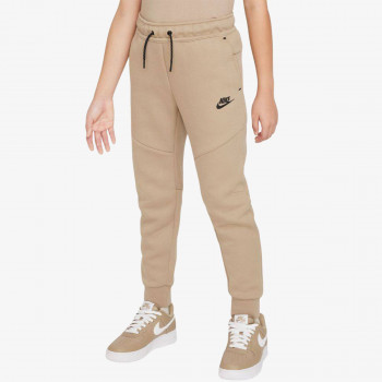 Nike Долен дел тренерки B NSW TCH FLC JGGR - PD 