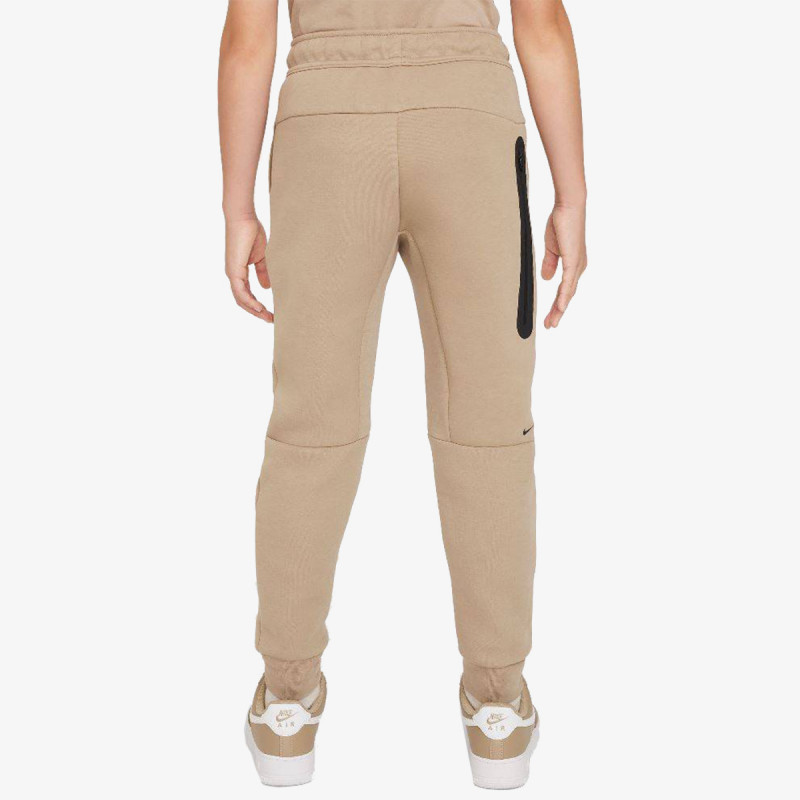 Nike Pjesa e poshtme e kostumit B NSW TCH FLC JGGR - PD 