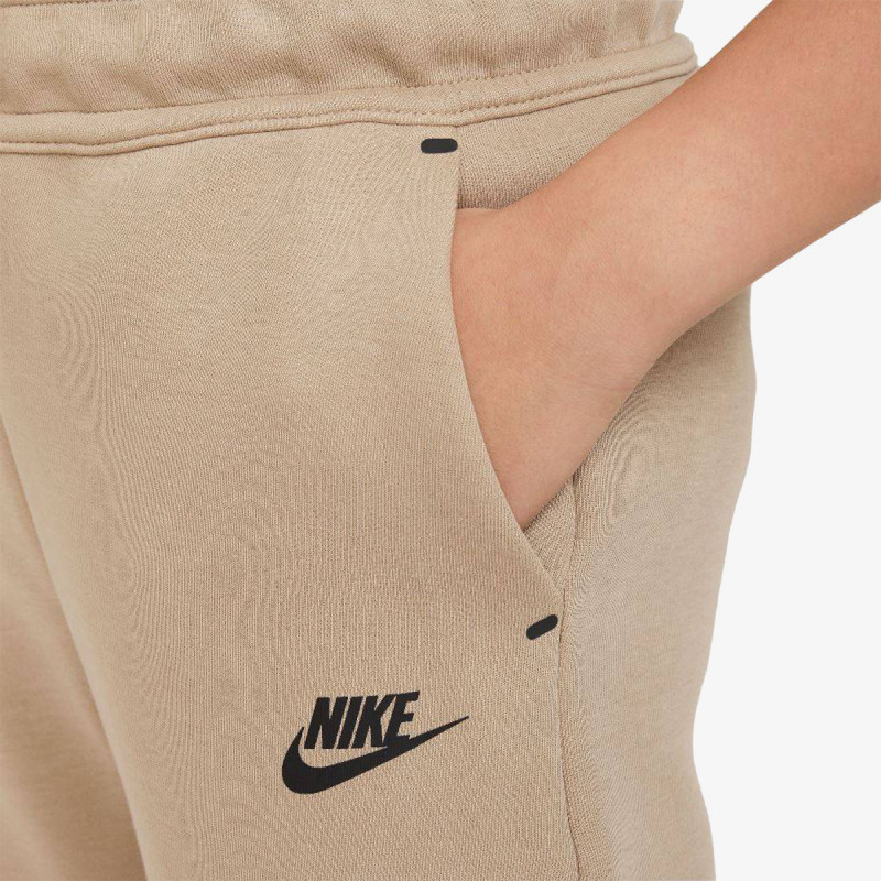 Nike Pjesa e poshtme e kostumit B NSW TCH FLC JGGR - PD 