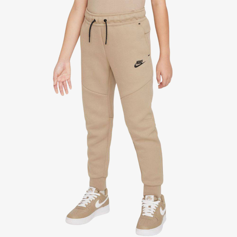 Nike Pjesa e poshtme e kostumit B NSW TCH FLC JGGR - PD 