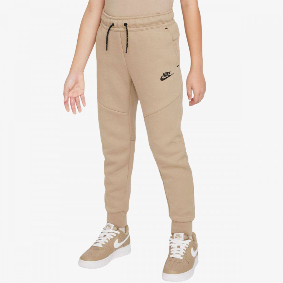 Nike Pjesa e poshtme e kostumit B NSW TCH FLC JGGR - PD 
