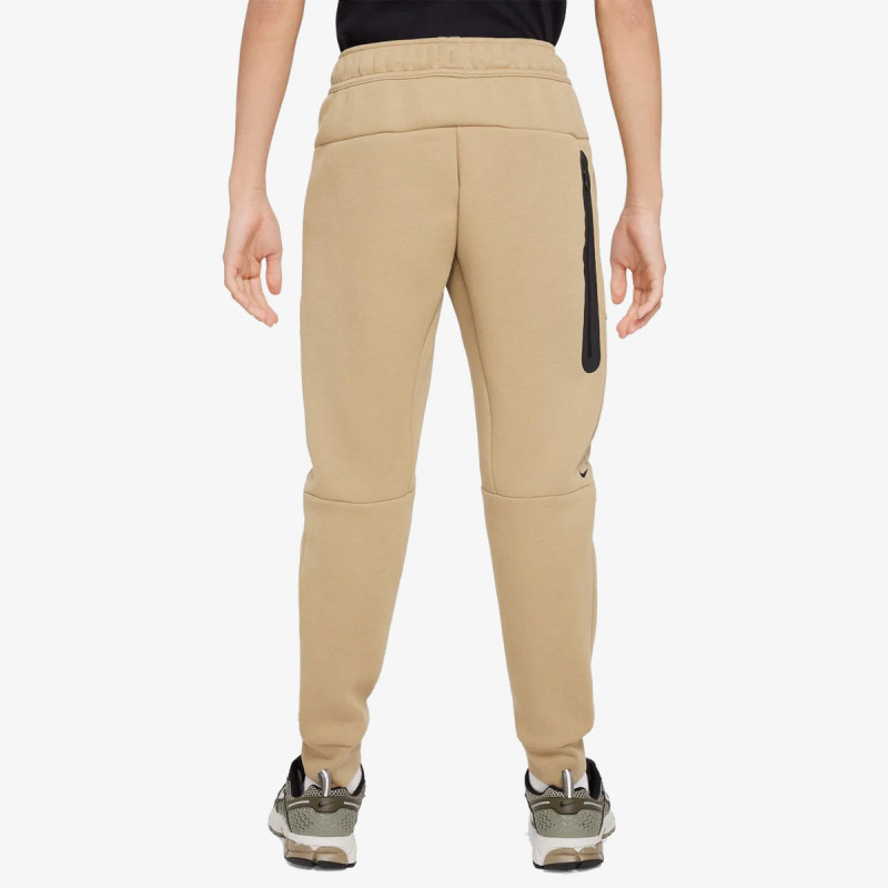 Nike Pjesa e poshtme e kostumit B NSW TCH FLC JGGR - PD 
