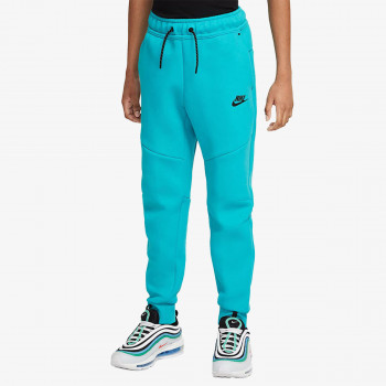 Nike Долен дел тренерки B NSW TCH FLC JGGR - PD 
