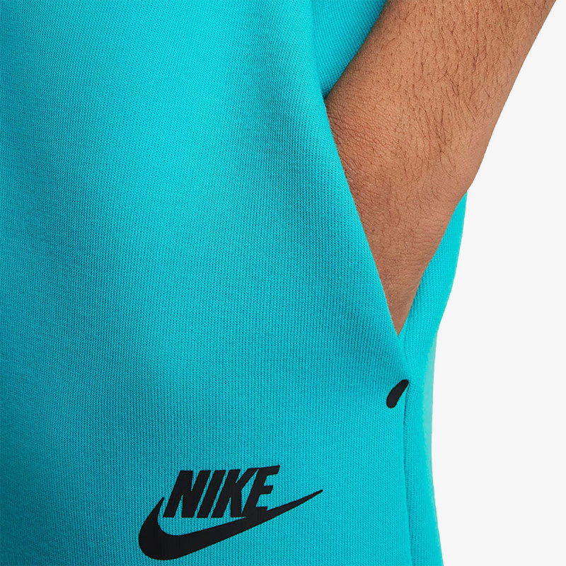 Nike Долен дел тренерки B NSW TCH FLC JGGR - PD 