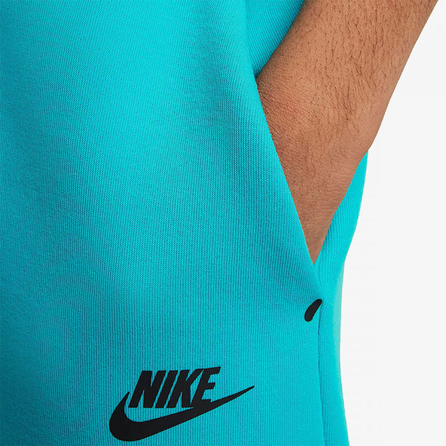 Nike Долен дел тренерки B NSW TCH FLC JGGR - PD 
