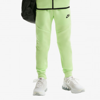 Nike Долен дел тренерки B NSW TCH FLC JGGR - PD 