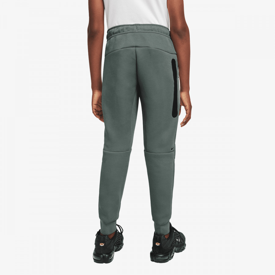 Nike Долен дел тренерки B NSW TCH FLC JGGR - PD 