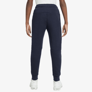 Nike Pjesa e poshtme e kostumit B NSW TCH FLC JGGR - PD 