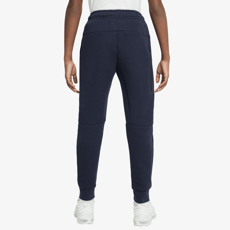 Nike Pjesa e poshtme e kostumit B NSW TCH FLC JGGR - PD 
