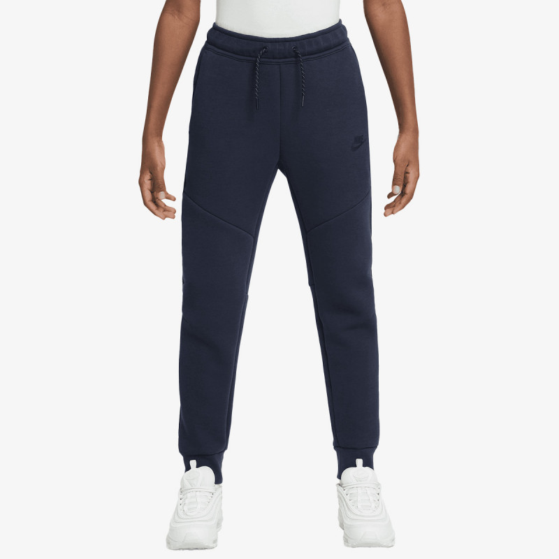 Nike Pjesa e poshtme e kostumit B NSW TCH FLC JGGR - PD 