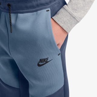 Nike Долен дел тренерки B NSW TCH FLC JGGR - PD 