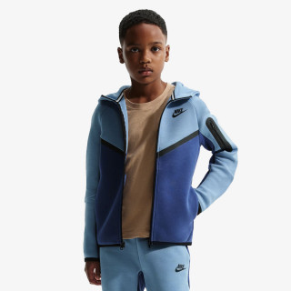 Nike Долен дел тренерки B NSW TCH FLC JGGR - PD 