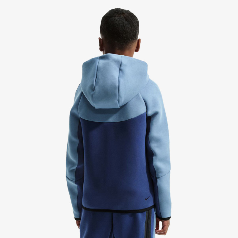 Nike Долен дел тренерки B NSW TCH FLC JGGR - PD 