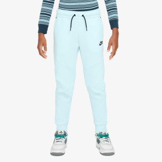 Nike Долен дел тренерки B NSW TCH FLC JGGR - PD 