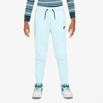 Nike Долен дел тренерки B NSW TCH FLC JGGR - PD 