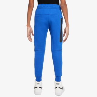 Nike Pjesa e poshtme e kostumit B NSW TCH FLC JGGR - PD 