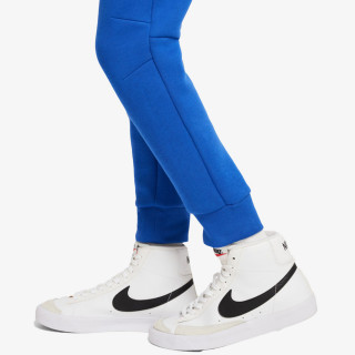 Nike Pjesa e poshtme e kostumit B NSW TCH FLC JGGR - PD 