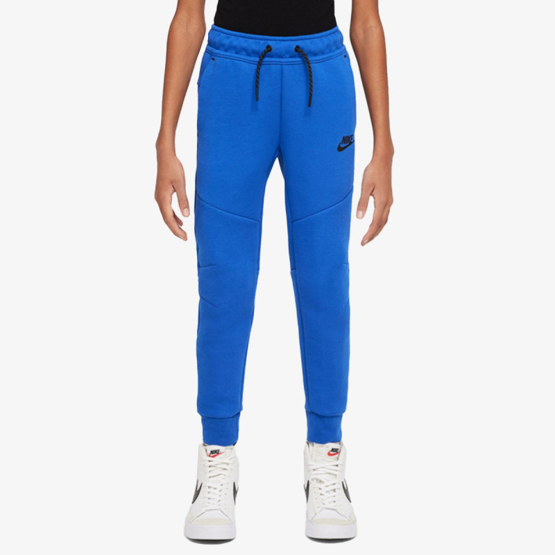 Nike Pjesa e poshtme e kostumit B NSW TCH FLC JGGR - PD 