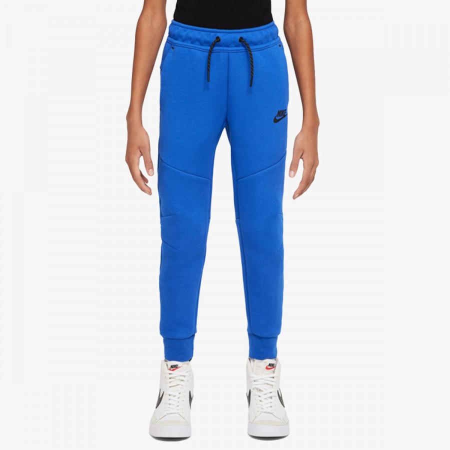 Nike Pjesa e poshtme e kostumit B NSW TCH FLC JGGR - PD 