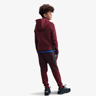 Nike Долен дел тренерки B NSW TCH FLC JGGR - PD 