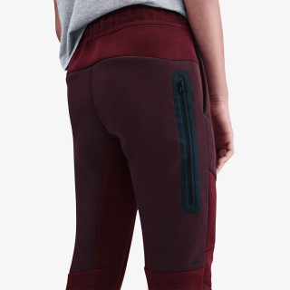 Nike Долен дел тренерки B NSW TCH FLC JGGR - PD 