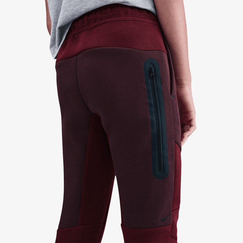 Nike Долен дел тренерки B NSW TCH FLC JGGR - PD 