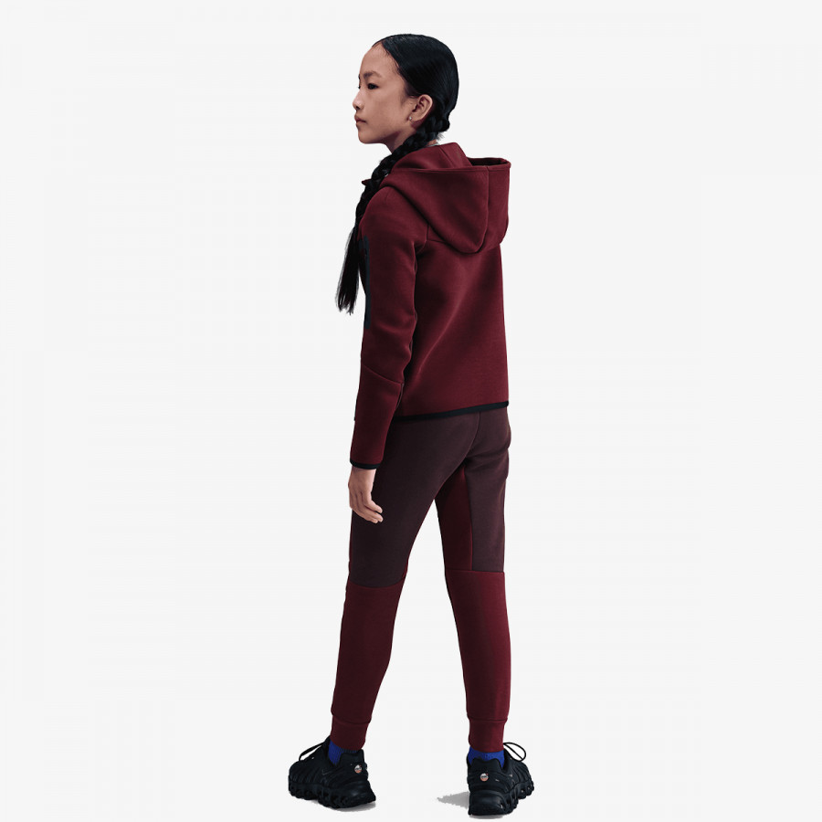 Nike Долен дел тренерки B NSW TCH FLC JGGR - PD 