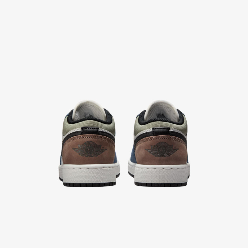 Nike Atlete AIR JORDAN 1 LOW BG CN 