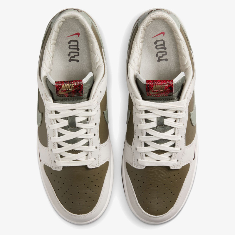 Nike Atlete NIKE DUNK LOW RETRO BTTYS CN 