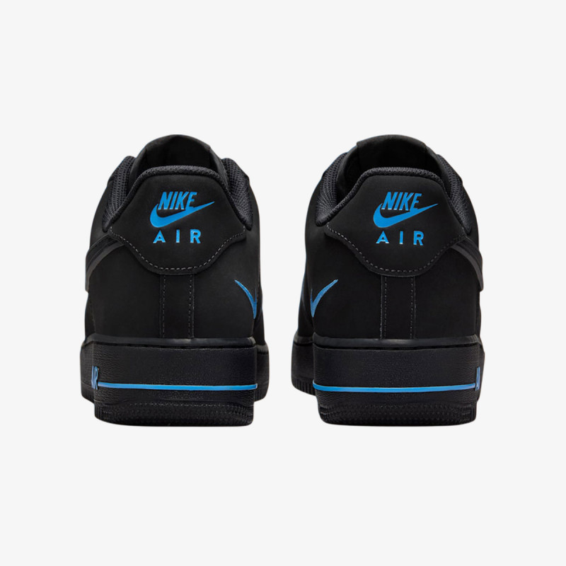 Nike Патики NIKE AIR FORCE 1 '07 