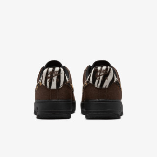Nike Atlete W AIR FORCE 1 '07 