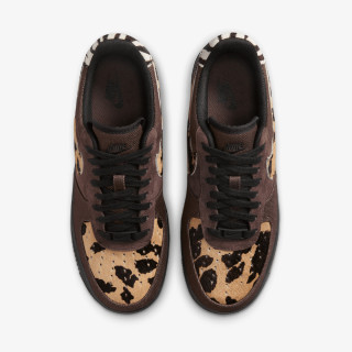 Nike Atlete W AIR FORCE 1 '07 