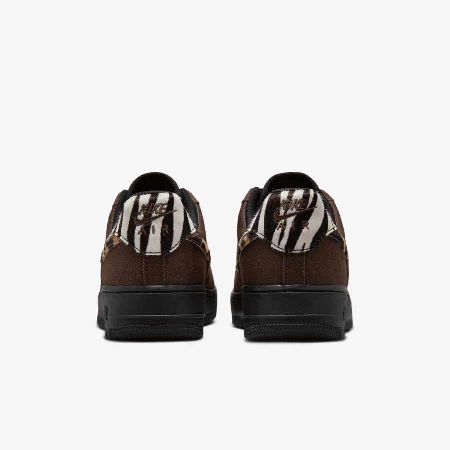 Nike Atlete W AIR FORCE 1 '07 